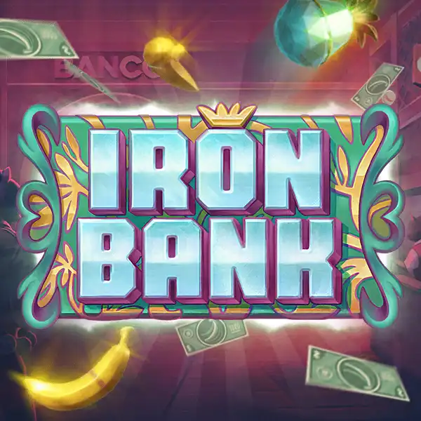 Iron Bank